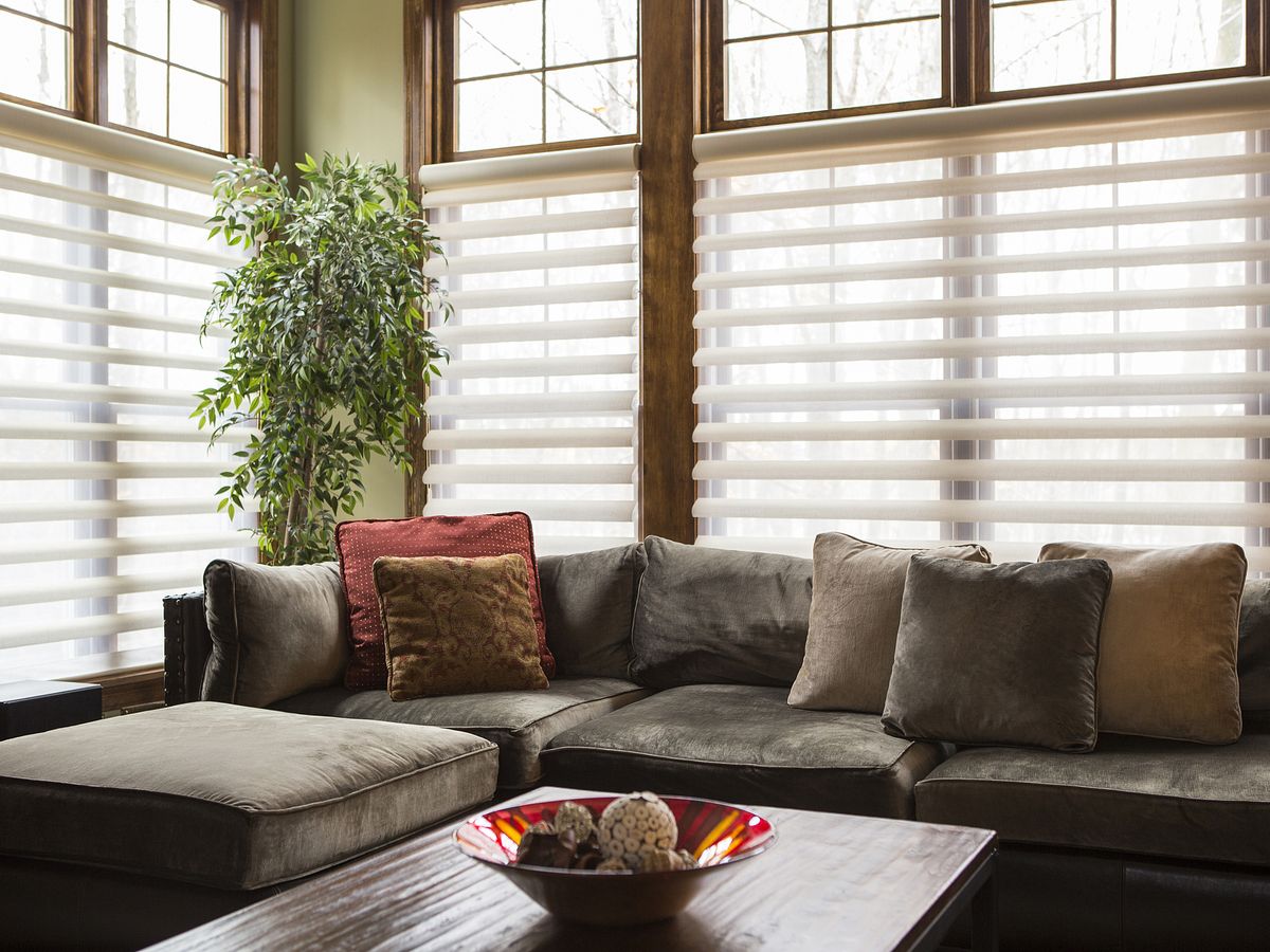 How to Shop for the Perfect Faux Wood Blinds