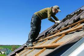 Choose the Right Contractor for Your Roof Repair Needs in Winnipeg