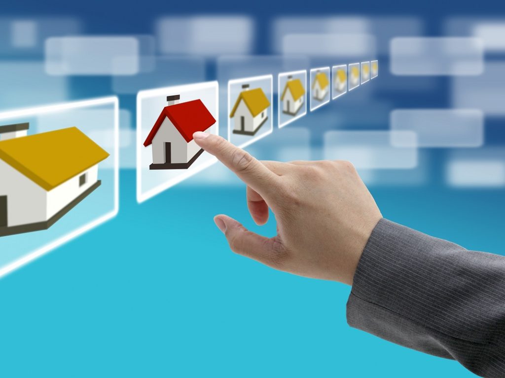 Property Flipping: Not Gymnastics, But Plenty of Investor Exercise