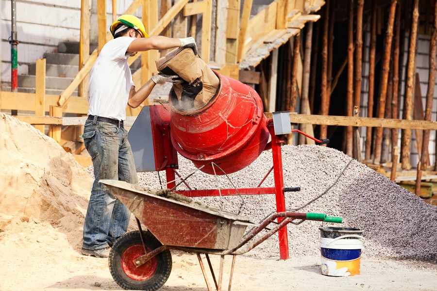 Everything You Need To Know Before Buying Cement