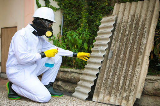 Asbestos survey London – Exploring the different types of surveys being conducted
