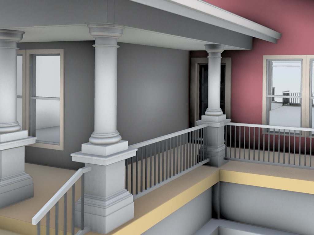 Four Tips For Designing A House