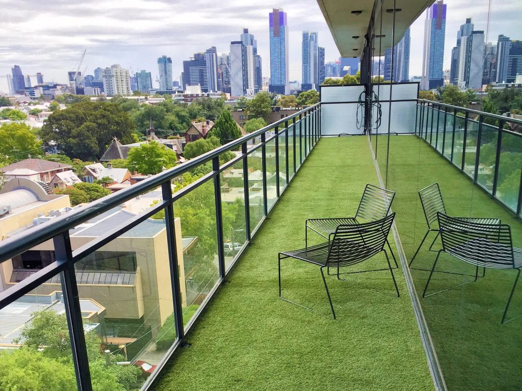 Suggestions to Make Balcony Garden in a Condo