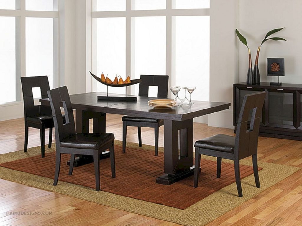 Questions to Ask Yourself before Buying a Dining Table