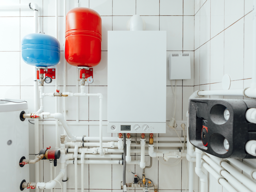 Benefits of Keeping a Healthy Relationship with a Professional Gas and Boiler Engineering Services