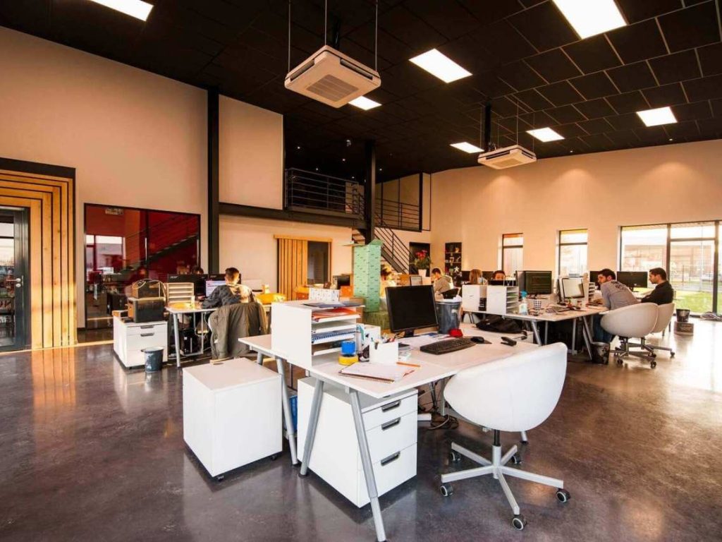 How to Hire a Good Shop Fit Outs Contractor?