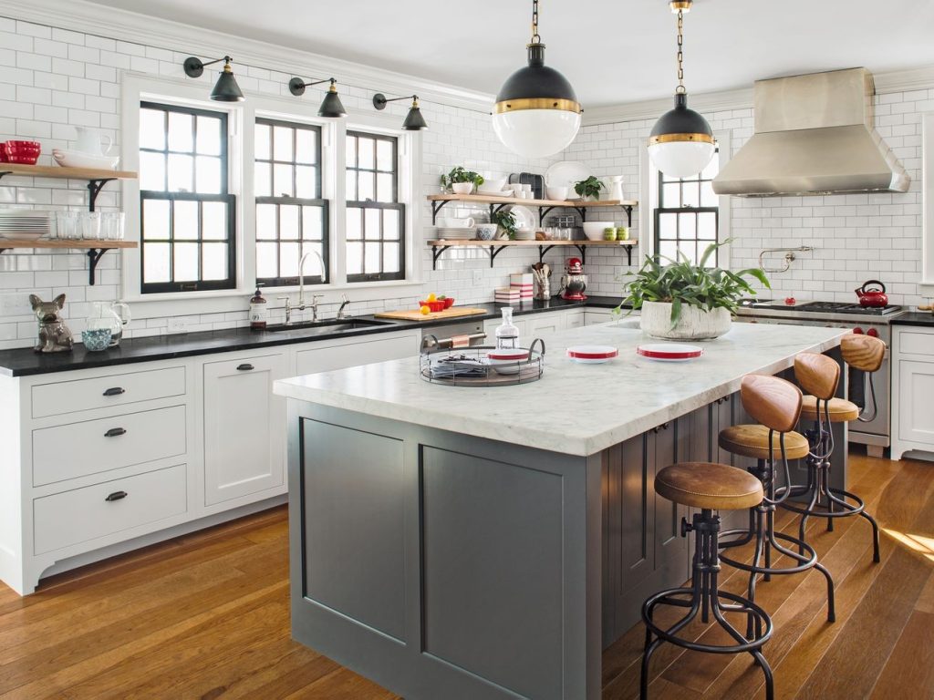 Kitchens Mornington Peninsula - An Affordable, Super-Quality and Reliable Kitchen Cabinet Installation and Renovation Se