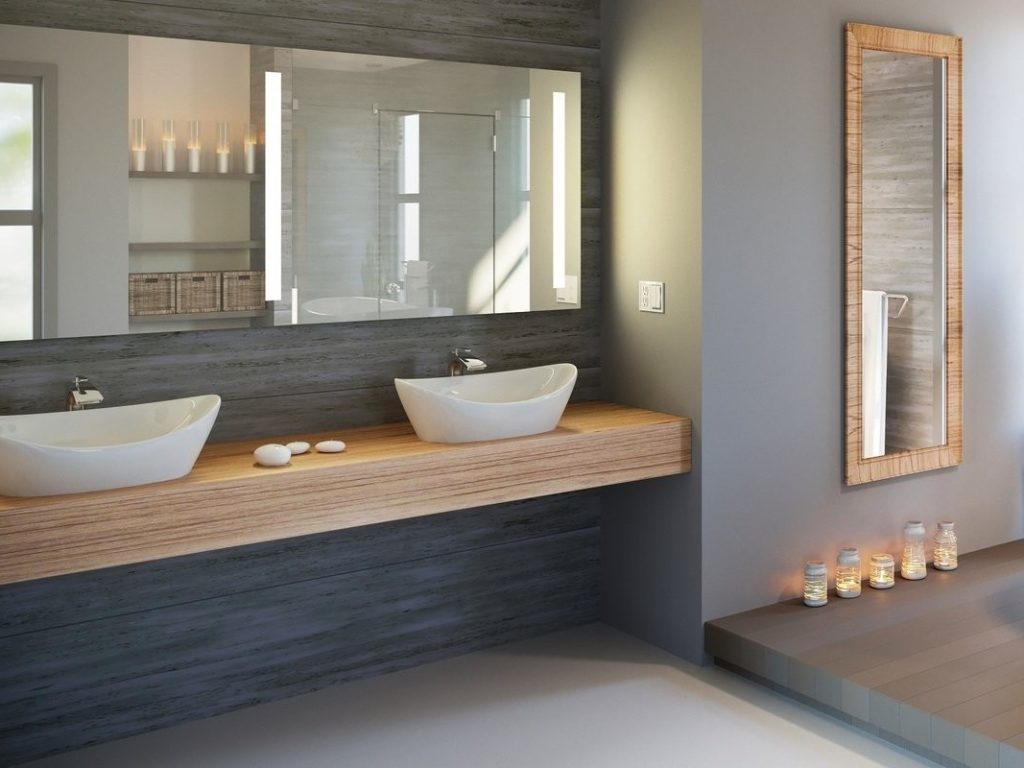 5 Tips to choose the best washbasin for a bathroom