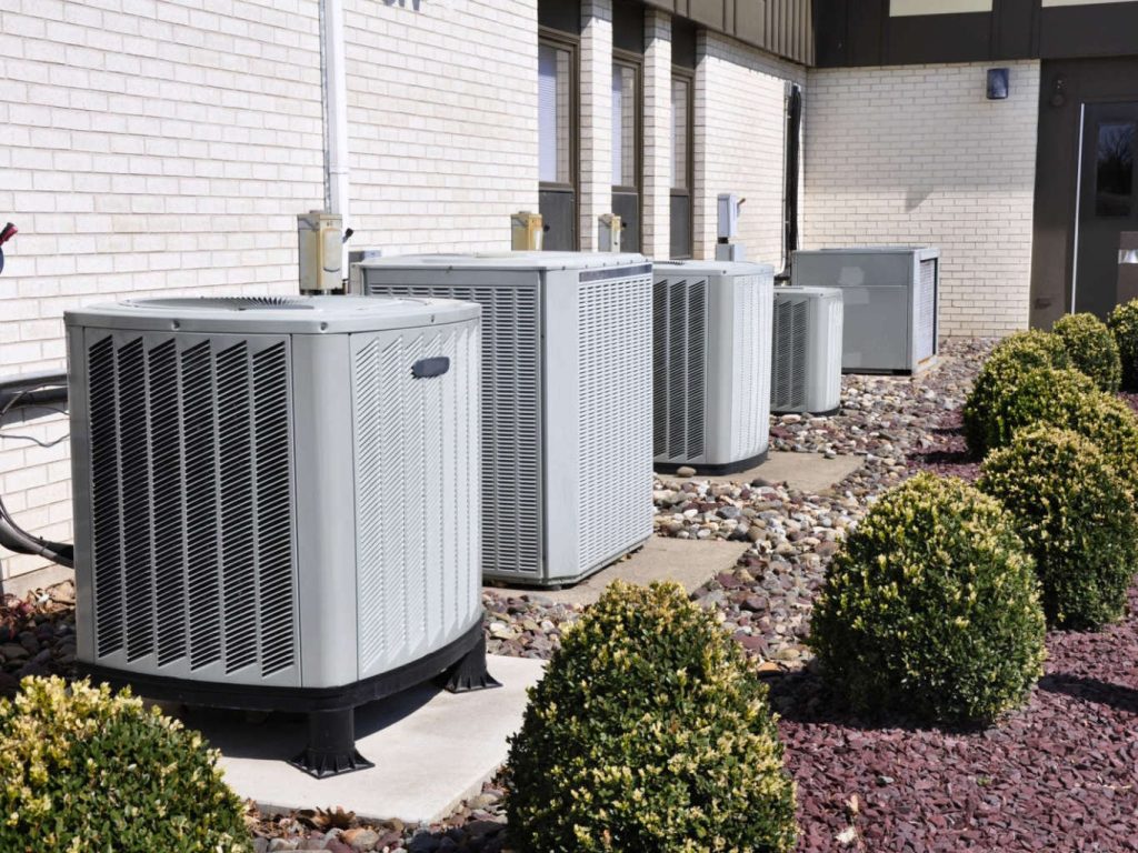 Tips To Improve The Efficiency Of Your AC System