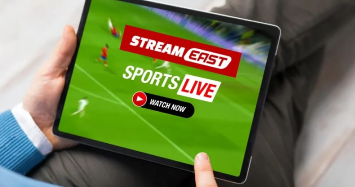 Discover the Thrilling World of The Streameast for Live Sports