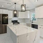 Kitchen Countertop