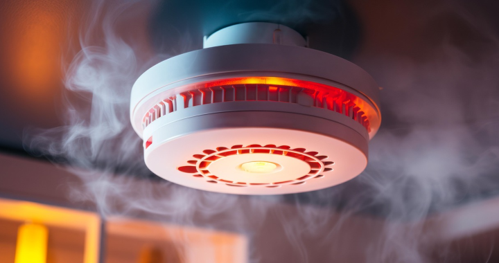 Fire Alarm System Installation: Essential Steps for a Safe Environment