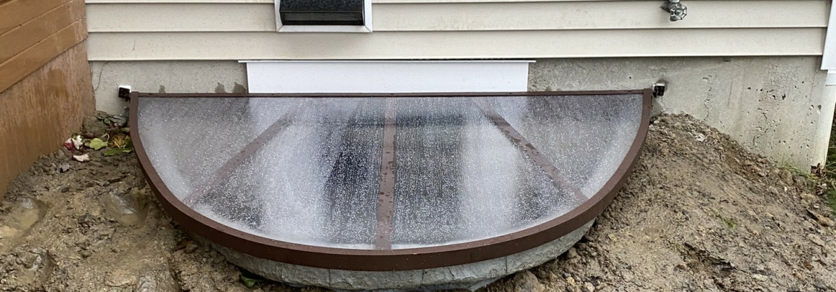 Egress Windows for Basements Cedar Rapids: Transform Your Lower Level