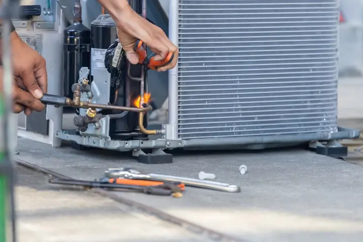HVAC Repair That Fixes Issues Before They Escalate