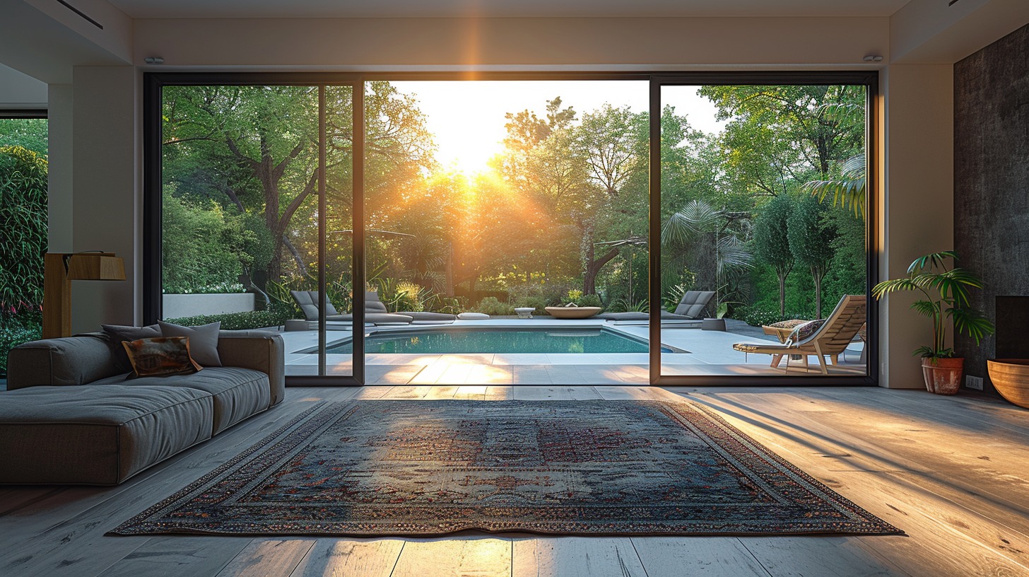 SlideSavvy sliding door repair delivering expert care and trusted solutions for every household in Hollywood