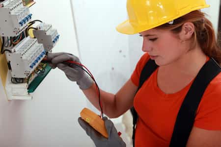 The Importance of Professional Electrical Services in Round Rock