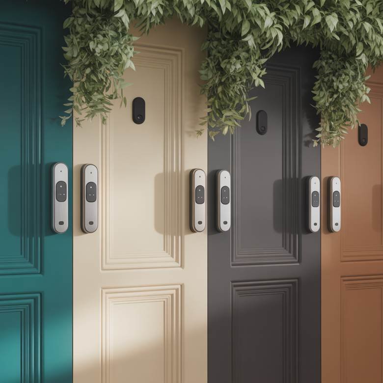 Unlocking the Future: Singapore's Top 5 Smart Locks for 2025