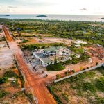 Chennai villa project
