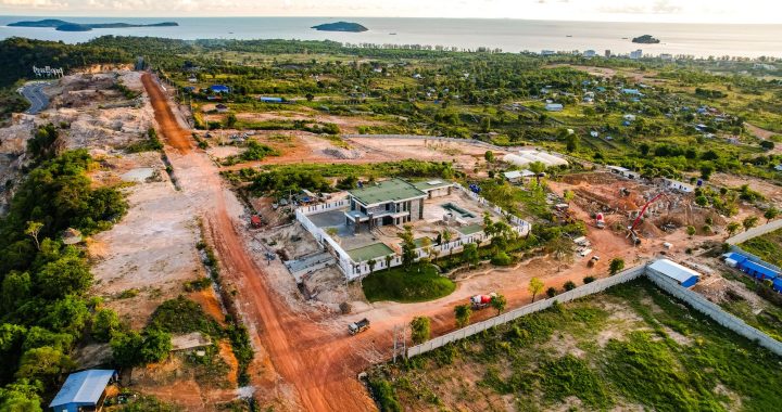 Chennai villa project