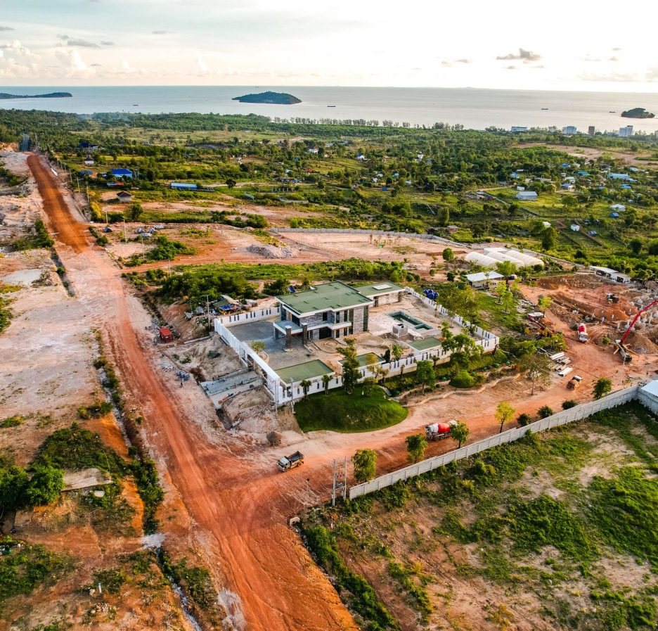 Chennai villa project