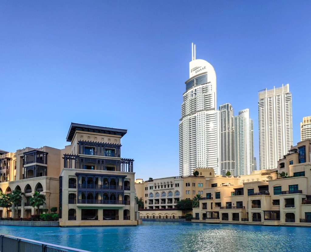 Dugasta Properties Dubai