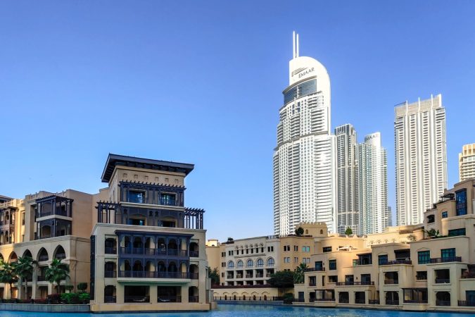 Dugasta Properties Dubai