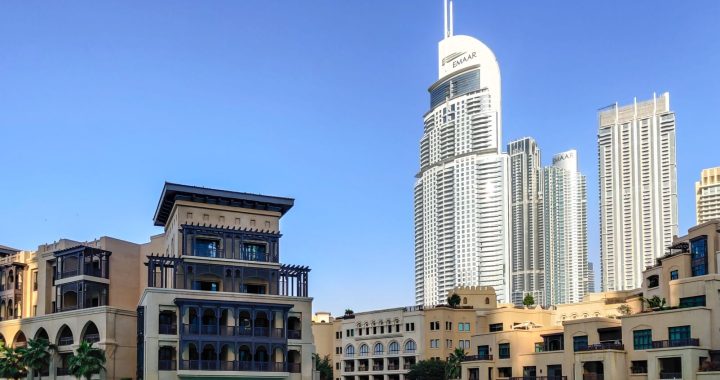 Dugasta Properties Dubai