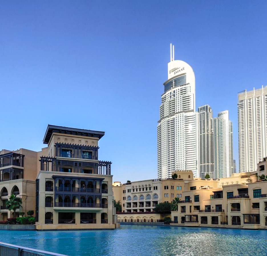 Dugasta Properties Dubai