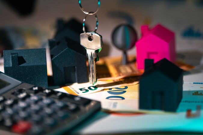 house price growth