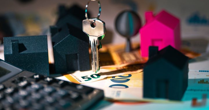 house price growth