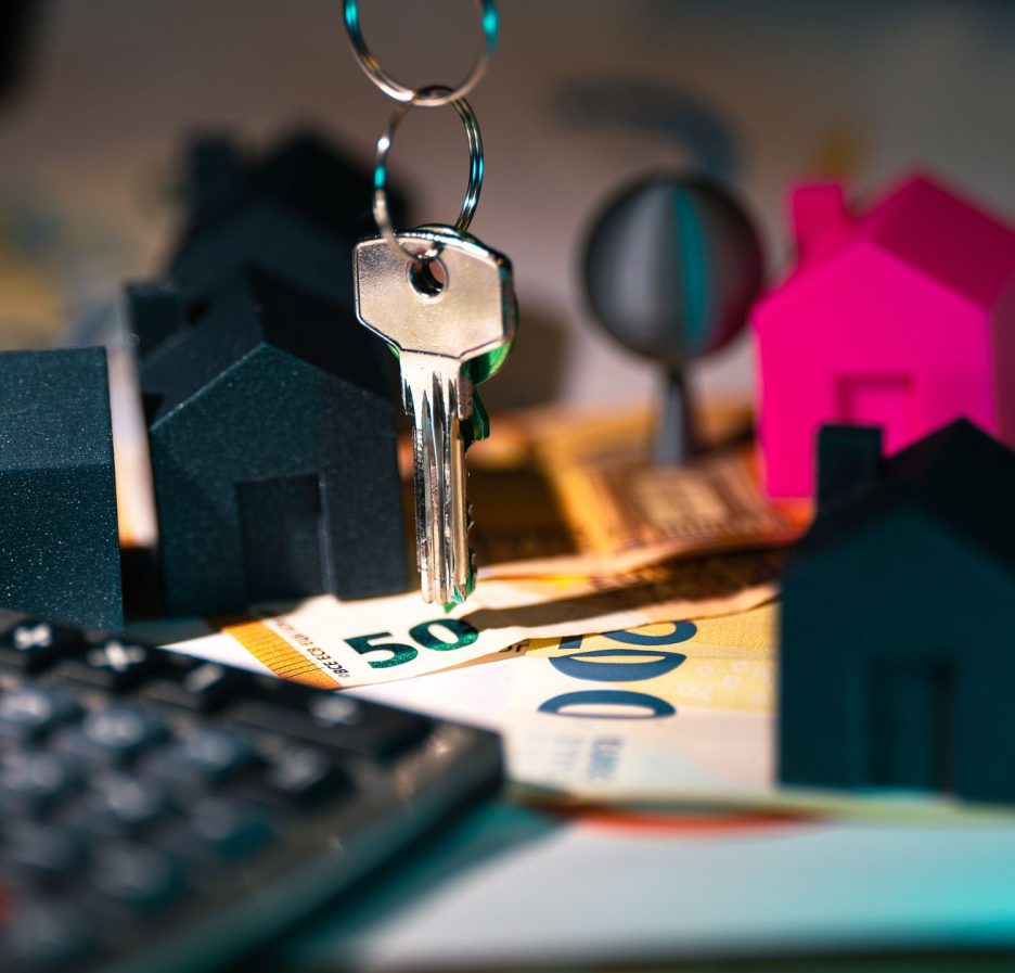 house price growth