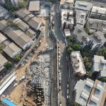 Mumbai housing redevelopment