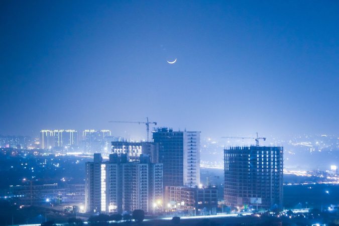 R&D centre Greater Noida