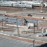 rail projects approval