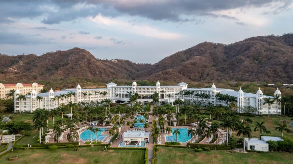 RIU Hotels Thailand