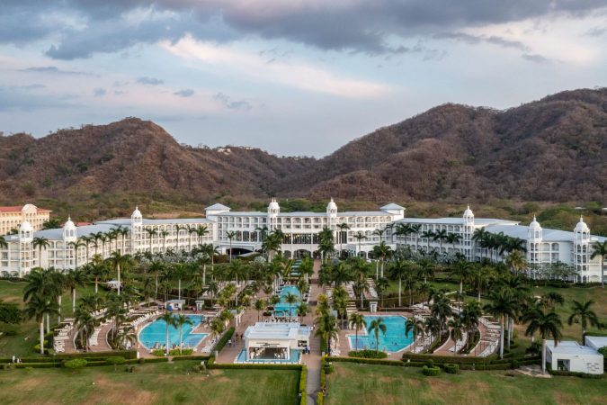 RIU Hotels Thailand