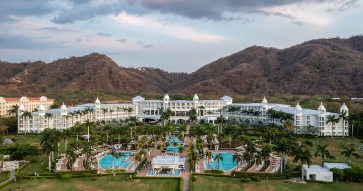 RIU Hotels Thailand