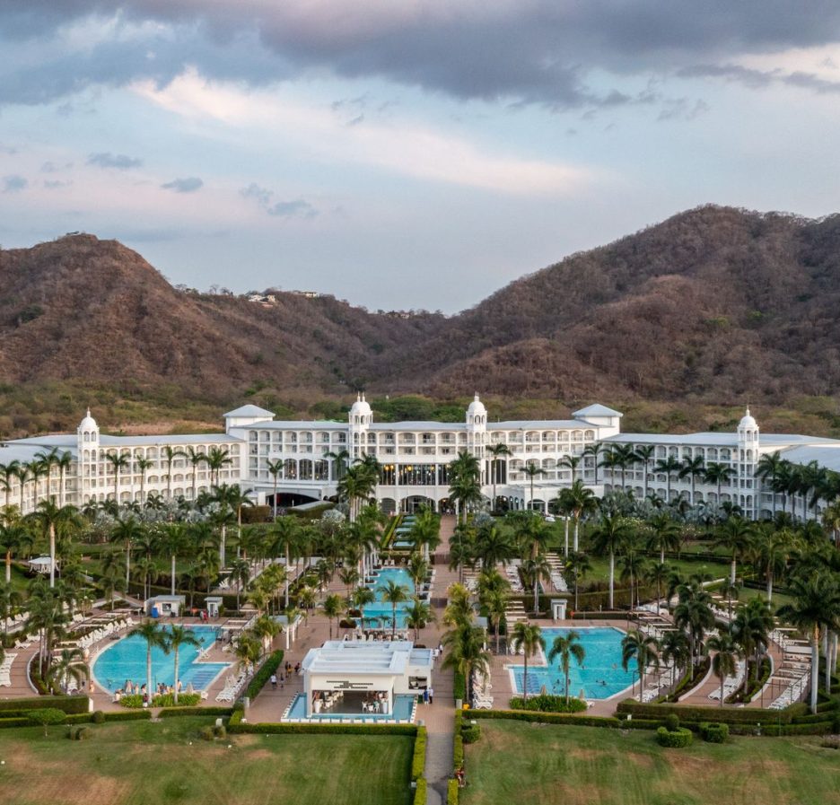 RIU Hotels Thailand