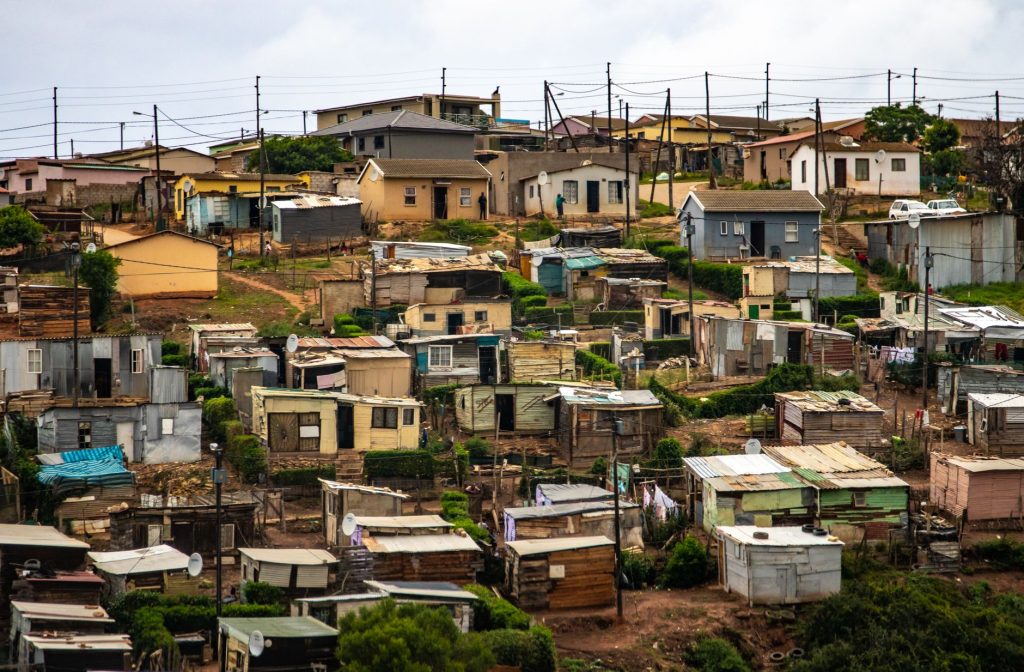 social housing fund