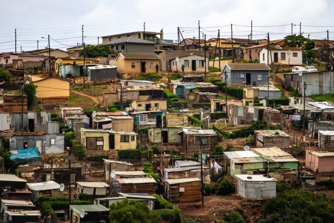 social housing fund