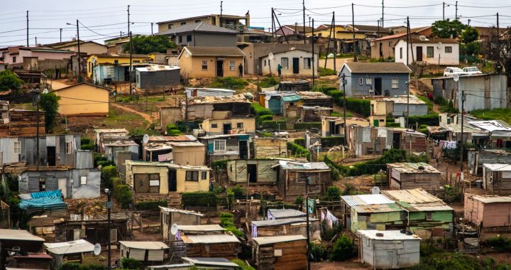 social housing fund