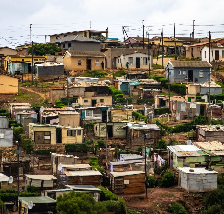 social housing fund