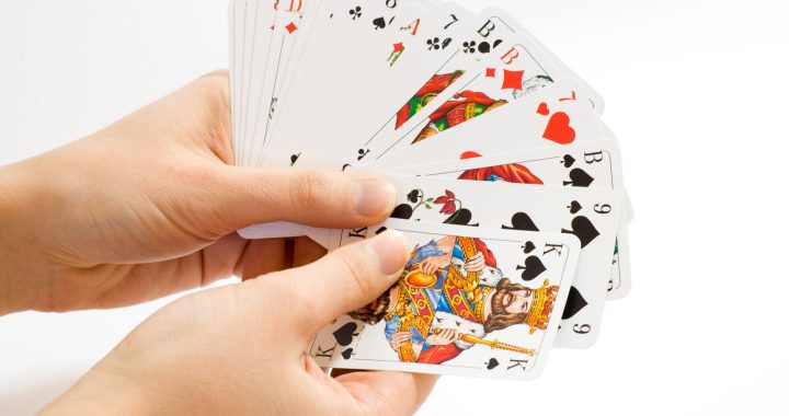 Sycuan Casino Resort fan card