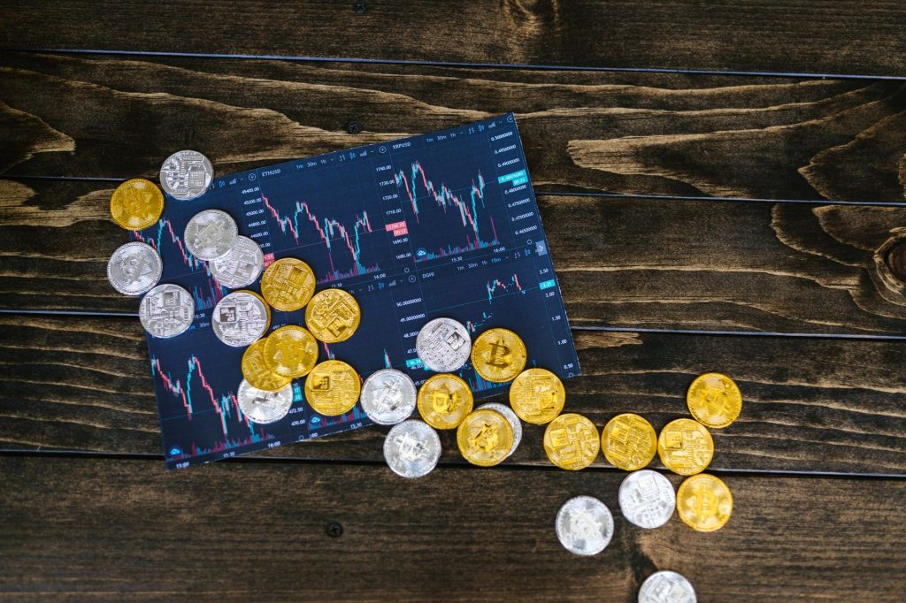TIPS platform for trade