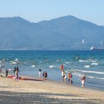 Tra Co Long Beach resort