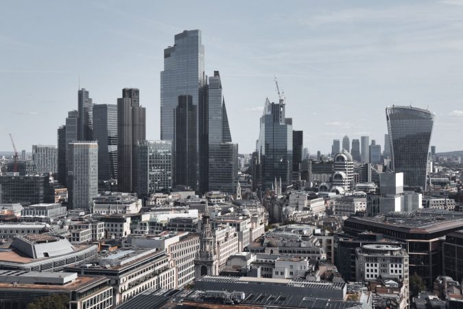 Urban Challenge Fund