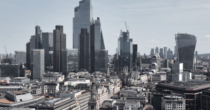 Urban Challenge Fund