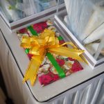 wedding package giveaway