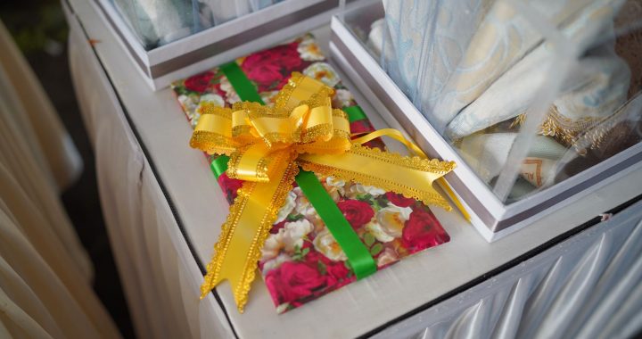 wedding package giveaway