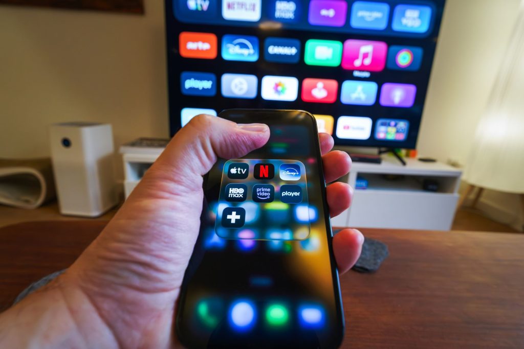 Apple TV 4K updates